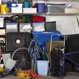 Hoarding Cleanouts Junk Removal