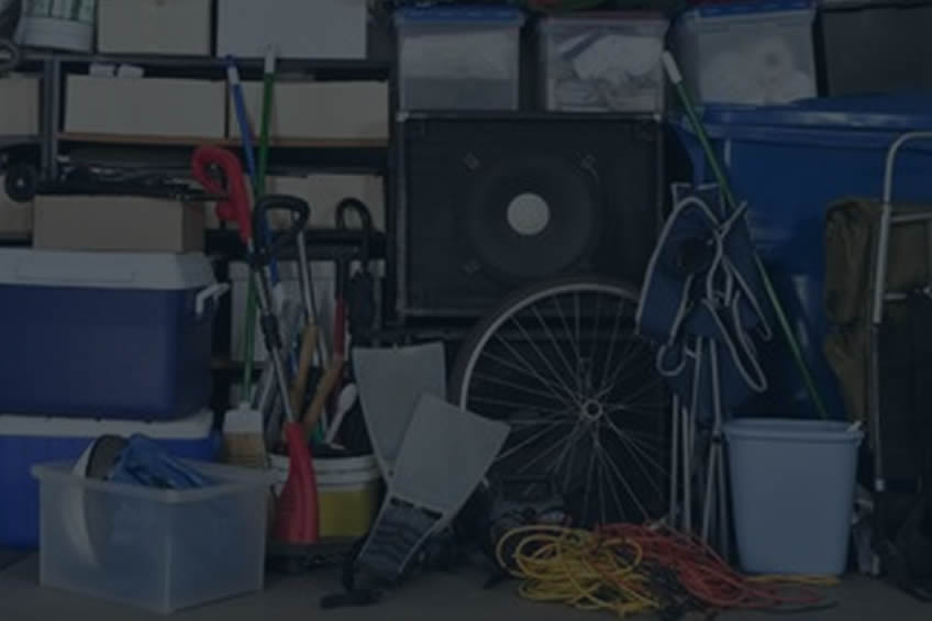 Local Junk Removal Company FL