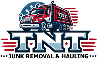 TNT Junk Removal Services The Villages